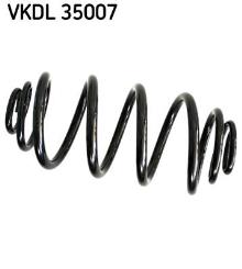 SKF VKDL 35007